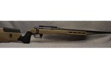 Mossberg ~ Patriot ~ .308 Winchester