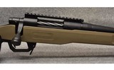 Mossberg ~ Patriot ~ .308 Winchester - 3 of 10