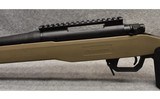 Mossberg ~ Patriot ~ .308 Winchester - 6 of 10