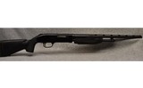 Mossberg ~ Model 510 ~ .410 Gauge