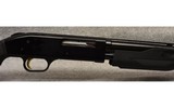 Mossberg ~ Model 510 ~ .410 Gauge - 3 of 7