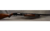 Winchester ~ Model 12 ~ 12 Gauge - 1 of 14