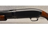 Winchester ~ Model 12 ~ 12 Gauge - 7 of 14