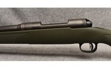 Savage ~ Model 11 Scout ~ .308 Winchester - 6 of 9