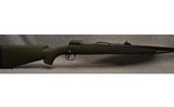 Savage ~ Model 11 Scout ~ .308 Winchester - 1 of 9