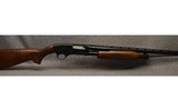 Marlin ~ Model 120 ~ 12 Gauge - 1 of 8