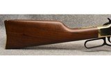 Henry ~ Model H006M ~ .357 Mag./.38 Spl. - 2 of 12