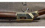 Henry ~ Model H006M ~ .357 Mag./.38 Spl. - 11 of 12