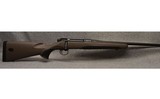 Mauser ~ Model 18 ~ 6.5 Creedmoor