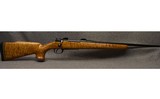 Deutsche Waffen ~ Argentino 1909 ~ 6mm Remington