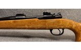 Deutsche Waffen ~ Argentino 1909 ~ 6mm Remington - 6 of 11