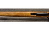 Deutsche Waffen ~ Argentino 1909 ~ 6mm Remington - 8 of 11