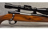 Weatherby ~ Vanguard ~ .25-06 Remington - 3 of 12