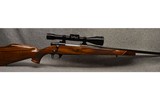 Weatherby ~ Vanguard ~ .25-06 Remington - 1 of 12