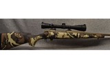 Weatherby ~ Vanguard ~ .257 Weatherby Magnum