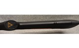 Tikka ~ T3x ~ .300 Winchester Magnum - 9 of 11