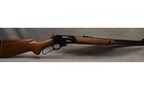 Marlin ~ Model 336 ~ .30-30 Winchester