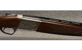 Browning ~ Cynergy Classic ~ 12 Gauge - 3 of 13