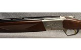 Browning ~ Cynergy Classic ~ 12 Gauge - 6 of 13