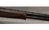 Browning ~ Cynergy Classic ~ 12 Gauge - 4 of 13