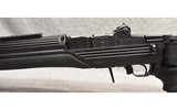 Ruger ~ Mini-14 ~ .223 Remington - 6 of 7