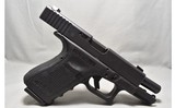 Glock ~ 23 ~ .40 S&W - 3 of 3