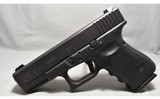 Glock ~ 19Gen4 ~ 9mm Luger - 2 of 3