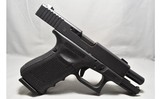 Glock ~ 19Gen4 ~ 9mm Luger - 3 of 3