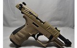 Walther ~ P22 ~ .22 Long Rifle - 3 of 3