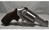 Kimber ~ K6S ~ .357 Magnum - 1 of 2