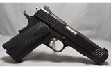 Kimber ~ Custom II ~ .45 ACP - 1 of 3
