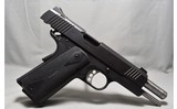 Kimber ~ Custom II ~ .45 ACP - 3 of 3