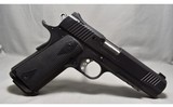 Kimber ~ Custom TLE/RL II ~ .45 ACP - 1 of 3