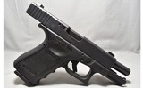 Glock ~ 23Gen4 ~ .40 S&W - 3 of 3