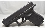 Glock ~ 23Gen4 ~ .40 S&W - 2 of 3