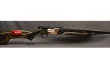 Savage ~ Mark II ~ .22 Long Rifle - 1 of 8