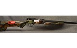 Savage ~ Mark II ~ .22 Long Rifle - 1 of 5