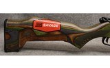 Savage ~ Mark II ~ .22 Long Rifle - 2 of 7