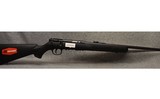 Savage ~ Mark II ~ .22 Long Rifle - 1 of 4