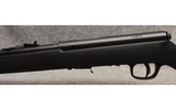 Savage ~ Mark II ~ .22 Long Rifle - 6 of 7