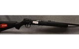 Savage ~ Mark II ~ .22 Long Rifle - 1 of 7