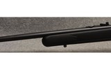 Savage ~ Mark II ~ .22 Long Rifle - 7 of 7