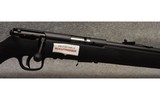 Savage ~ Mark II ~ .22 Long Rifle - 3 of 7