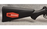 Savage ~ Mark II ~ .22 Long Rifle - 2 of 8