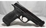 Smith & Wesson ~ M&P9 Pro Series ~ 9mm Luger - 1 of 3