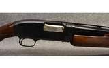 Winchester ~ Model 12 ~ 12 Gauge - 3 of 13