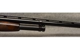 Winchester ~ Model 12 ~ 12 Gauge - 4 of 13