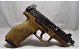 Heckler & Koch ~ VP9 ~ 9mm Luger - 1 of 3