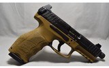 Heckler & Koch ~ VP9 Tactical ~ 9mm Luger - 1 of 3