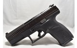 CZ ~ P-10 C ~ 9mm Luger - 2 of 3